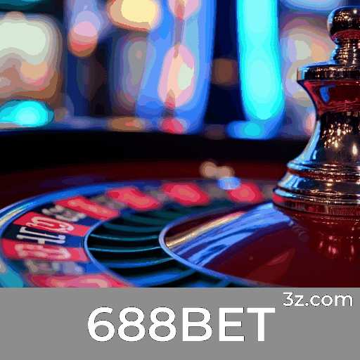 688BET: Apostas Esportivas Precisas e Abrangentes