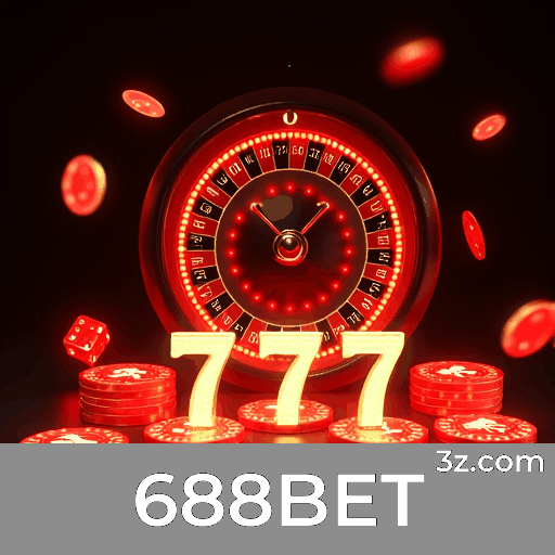 688BET: Plataforma Vibrante de Conexão e Comunidade