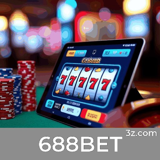 Desenvolvedores Líderes Elevam a Tecnologia do 688BET