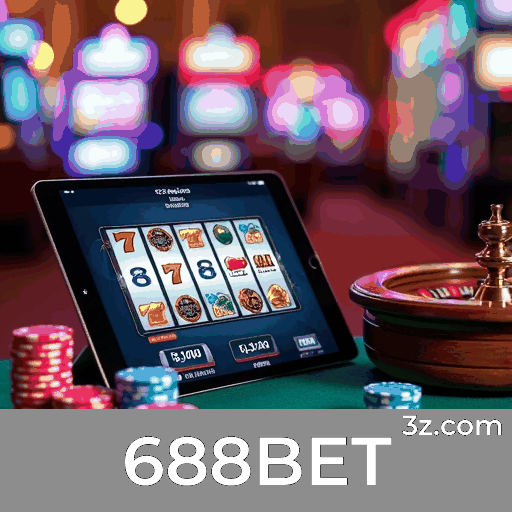 Aprenda com 688BET: Jogos e Estratégias de Sucesso