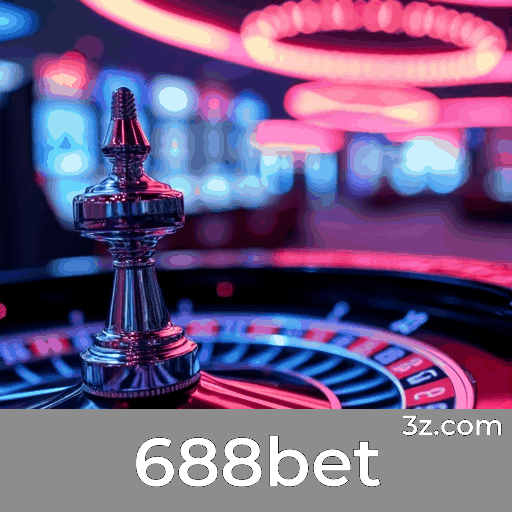 688bet: Cassino Online e Pagamentos Rápidos
