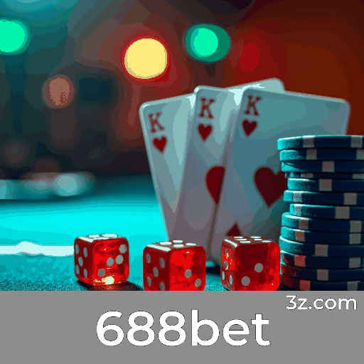 688bet: A Experiência de Casino com Dealers ao Vivo Preferida no Brasil