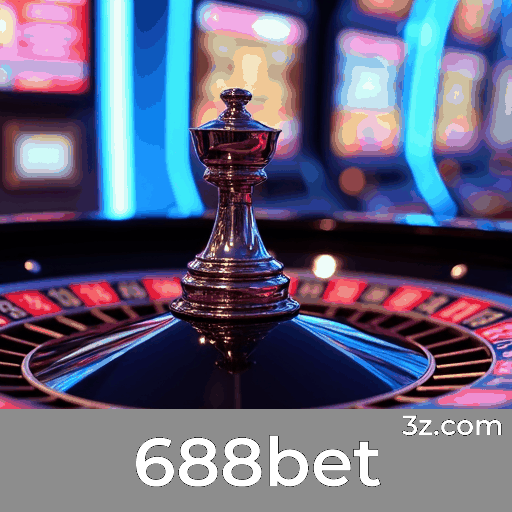 688bet: Cassino Online e Pagamentos Rápidos