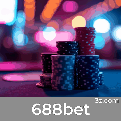 688bet: Cassino Online e Pagamentos Rápidos
