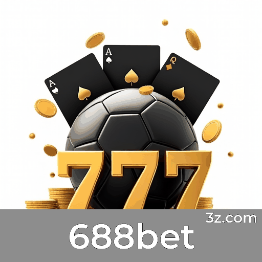 688bet: Cassino Online e Pagamentos Rápidos