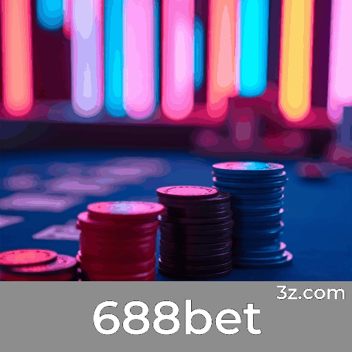 688bet: Cassino Online e Pagamentos Rápidos