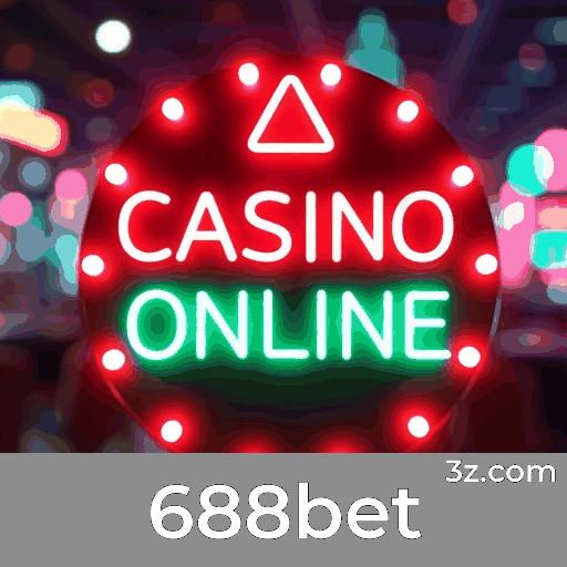 688bet: Emoção e Oportunidades de Ganhar nos Jogos de Cassino