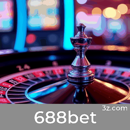 688bet: Variedade, Entretenimento e Diversão para Brasileiros