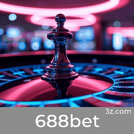 688bet: Cassino Online e Pagamentos Rápidos